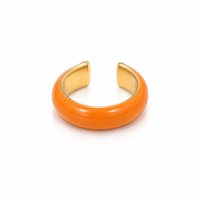 Earcuff Fraleoni Donna in Argento FRA10 - FRA10